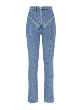 MUGLER Jeans