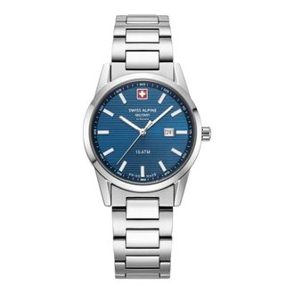 Swiss Alpine Military Heren, Accessoires, Grijs, Maat: ONE Size