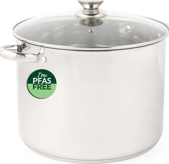 Russell Hobbs Olla De Acero Inoxidable Russell Hobbs Rh03802eu7 Classic Collection De 30 Cm Y 15 L