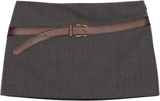 Prada Gonna Lana Tec