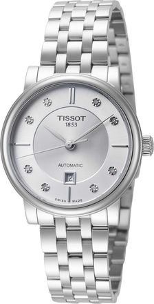 Tissot Carson Womens Watch