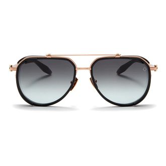 Akoni Echo Zonnebril - Heren - Zonnebrillen - Geel - ONE Size - Accessoires