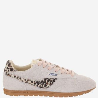 Autry Windspin su&egrave;de sneakers