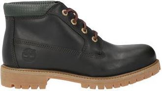 Timberland HERITAGE MID LACE UP WATERPROOF CHUKKA BOOT