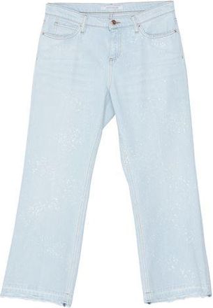 Don the Fuller PARTES DE ABAJO - Pantalones vaqueros en YOOX.COM