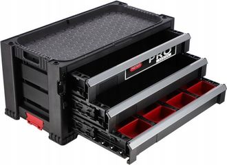 Keter Armario De Herramientas Y Carro De Taller Keter