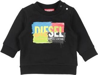 Diesel CAMISETAS Y TOPS - Sudaderas en YOOX.COM