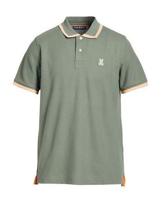 Psycho Bunny TOPWEAR - Polo shirts on YOOX.COM