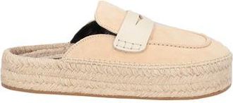 J.W.Anderson CALZADO - Espadrillas en YOOX.COM