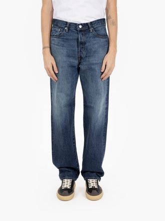 Edwin Premium loose fit Japan dark used