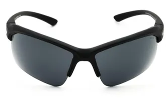 Nike NIKESKYLONRISEIB3520X Sunglasses - Black