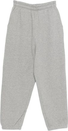 Entire studios Standard Joggingbroek - Dames - Sweatpants - Grijs - XS - Katoen - Broeken