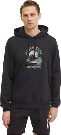 The North Face Hombre, Deporte, Negro, Talla: S