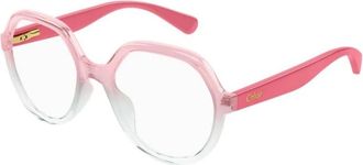 Chloé Junior Round Frame