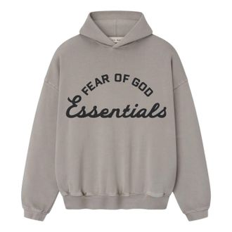 Fear of God Training 90s Hoodie Faded Seal 192SP264463F