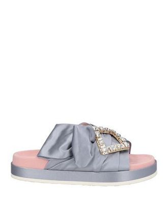 Roger Vivier FOOTWEAR - Sandals on YOOX.COM