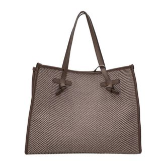 Gianni Chiarini Mujer, Bolsos, Marr&oacute;n, Talla: ONE Size