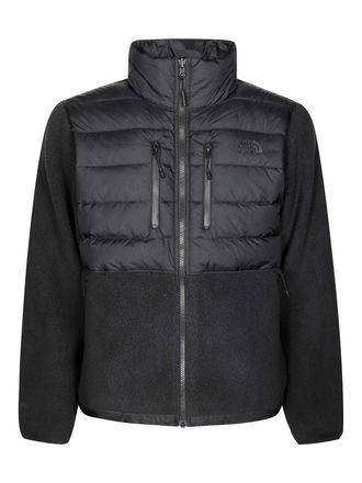 The North Face M Rmst Denali Tek Hybrid Jacket
