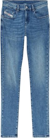 Diesel Medium Blue 2019 D-Strukt Jeans