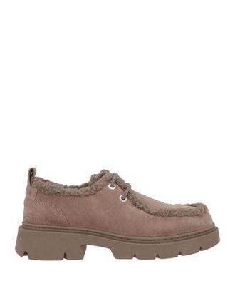 INUIKII SCHUHE - Schn&uuml;rschuhe auf YOOX.COM