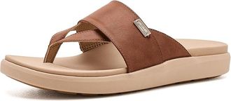 Dr. Scholls All Day Womens Sandals Honey Brown : 8.5 M, Synthetic