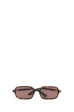 Chlo&eacute; Womens Glasses Tortoiseshell Acetate Brown