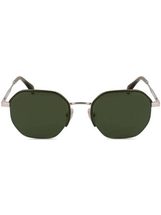 Paul Smith Lovell sunglasses - Silver