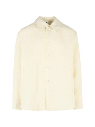 S&eacute;fr Wes Shirt