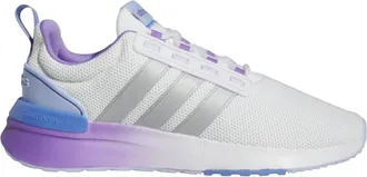 adidas Adidas Racer TR21 White / Purple HP2741 Womens