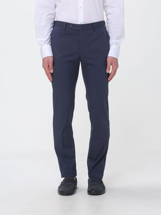 Pantaloni Torino Pantaloni chino in misto cotone stretch