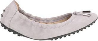 Tod's CALZATURE - Ballerine su YOOX.COM