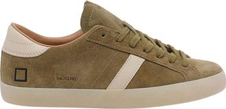 D.A.T.E. D. A.T. E. Hill Low Sneakers