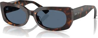 Jimmy Choo London Jc5029 U Sonnenbrille