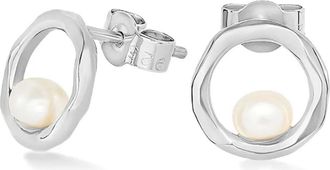 Dower & Hall Orecchini pendenti - Argento