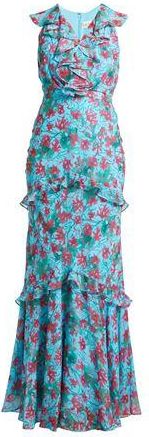 Saloni DRESSES - Maxi dresses on YOOX.COM