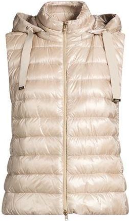 Herno COATS & JACKETS - Gilets on YOOX.COM