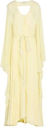 Dorothee Schumacher VESTITI - Vestiti lunghi su YOOX.COM