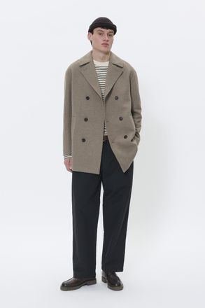 Matinique Jas MAburnley Jas Regular fit