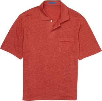 J.McLaughlin J.Mclaughlin Riva Linen Shirt