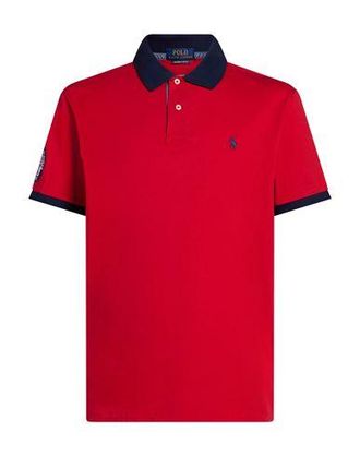 Ralph Lauren TOPWEAR - Polo shirts on YOOX.COM