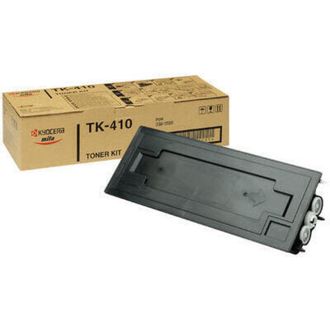 Kyocera T&oacute;ner Original Kyocera Tk-420 Negro
