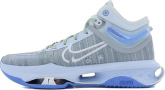 Nike Air Zoom GT Jump 2 Christmas DJ9432-002