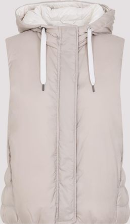 Brunello Cucinelli Vest