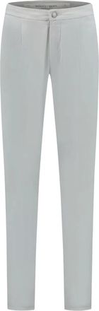 Richard J. Brown Pantaloni Lotto - Grigio
