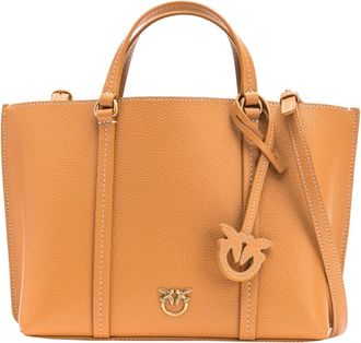 Pinko Mujer, Bolsos, Marrón, Talla: ONE Size