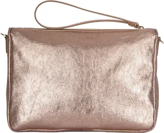 Gianni Chiarini Womens Clutch Nora Pouch Mirage Bags