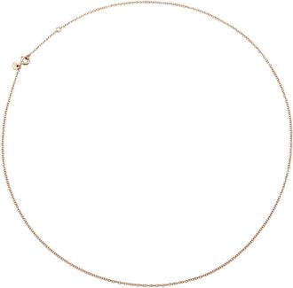 Dodo COLLANA ESSENTIALS ORO ROSA