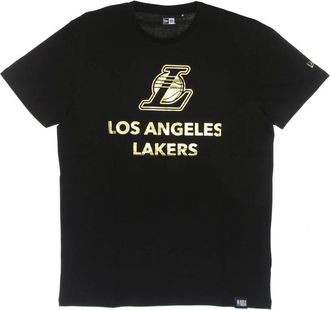 New Era Uomo, Top, Nero, M, new