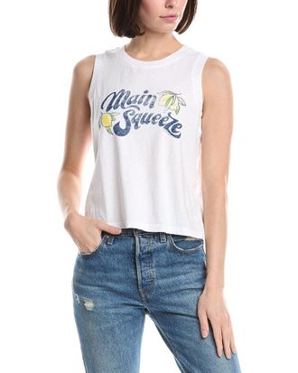 Michael Stars Main Squeeze Tank