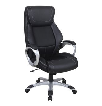 OEM Silla Giratoria Fb17-fx Negra